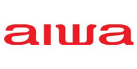 Ремонт акустики AIWA