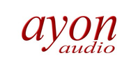 Ремонт акустики Ayon Audio