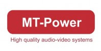 Ремонт акустики MT-Power