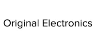 Ремонт усилителей Original Electronics